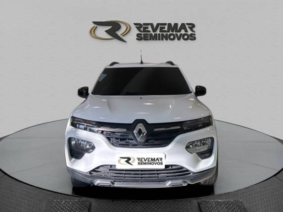 RENAULT KWID 1.0 12V SCE FLEX OUTSIDER MANUAL RENAULT KWID 1.0 12V SCE FLEX OUTSIDER MANUAL